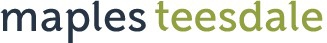 Maples Teesdale logo