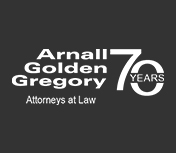 Arnall Golden Gregory LLP logo