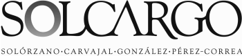 SOLCARGO logo