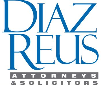 Diaz Reus logo