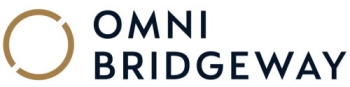 Omni Bridgeway logo