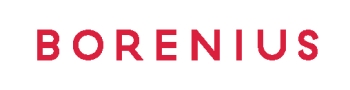 Borenius Attorneys Ltd logo