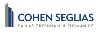 Cohen, Seglias, Pallas, Greenhall & Furman PC logo