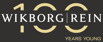 Wikborg Rein logo