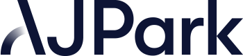 AJ Park logo