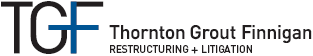 Thornton Grout Finnigan logo