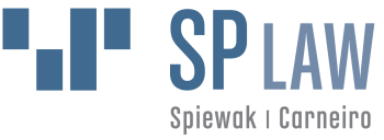 SP Law logo