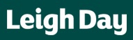 Leigh Day logo
