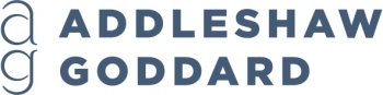 Addleshaw Goddard LLP logo