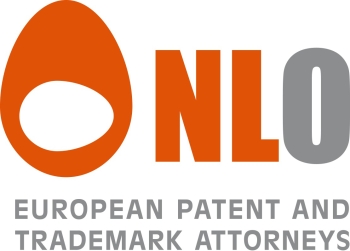 NLO logo