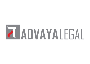 Advaya Legal logo