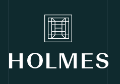 Holmes Law logo