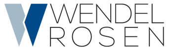 Wendel Rosen logo
