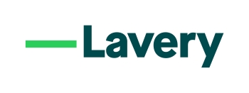 Lavery Lawyers logo