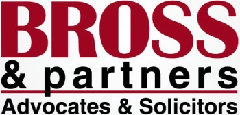 Bross & Partners logo