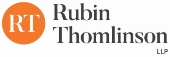 Rubin Thomlinson LLP logo