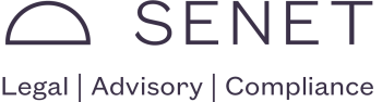 Senet logo