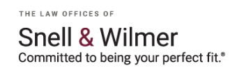 Snell & Wilmer LLP logo