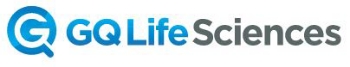 GQ Life Sciences logo