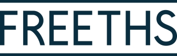 Freeths logo