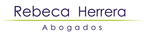 REBECA HERRERA ABOGADOS logo