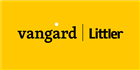 vangard | Littler logo