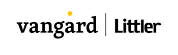 vangard | Littler logo
