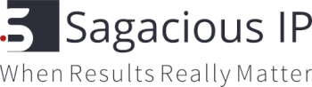 Sagacious IP logo
