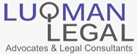 Luqman Legal Advocates and Legal Consultants logo