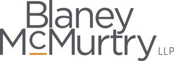 Blaney McMurtry LLP logo