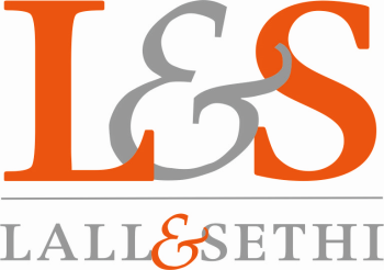 Lall & Sethi logo