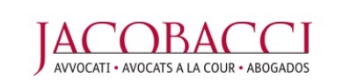 Studio Legale Jacobacci & Associati logo