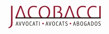Studio Legale Jacobacci & Associati logo