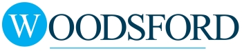 Woodsford logo