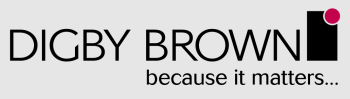 Digby Brown LLP logo