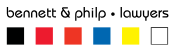 Bennett & Philp Lawyers Pty Ltd logo