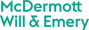 McDermott Will & Emery logo