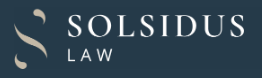 Solsidus Law logo