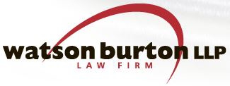 Watson Burton LLP logo