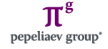 Pepeliaev Group logo