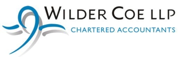 Wilder Coe logo