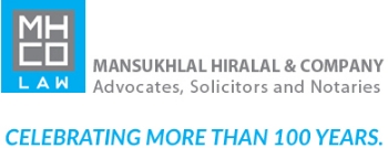 Mansukhlal Hiralal & Co logo