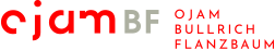 Ojam Bullrich Flanzbaum logo