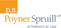 Poyner Spruill LLP logo