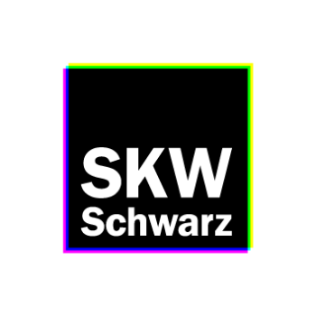SKW Schwarz logo