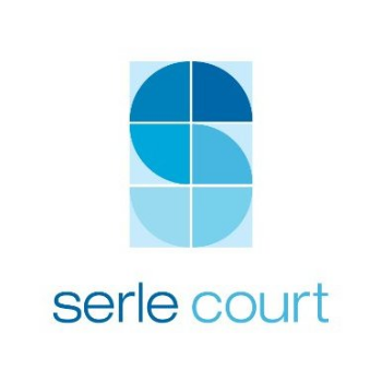 Serle Court logo