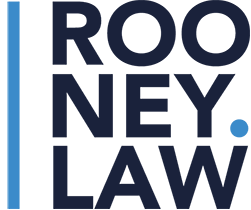 Rooney Law logo