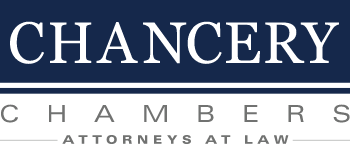 Chancery Chambers logo