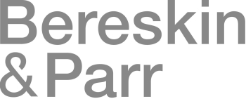 Bereskin & Parr LLP logo