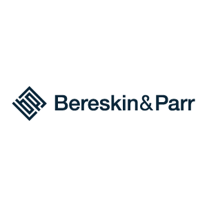 Bereskin & Parr LLP logo